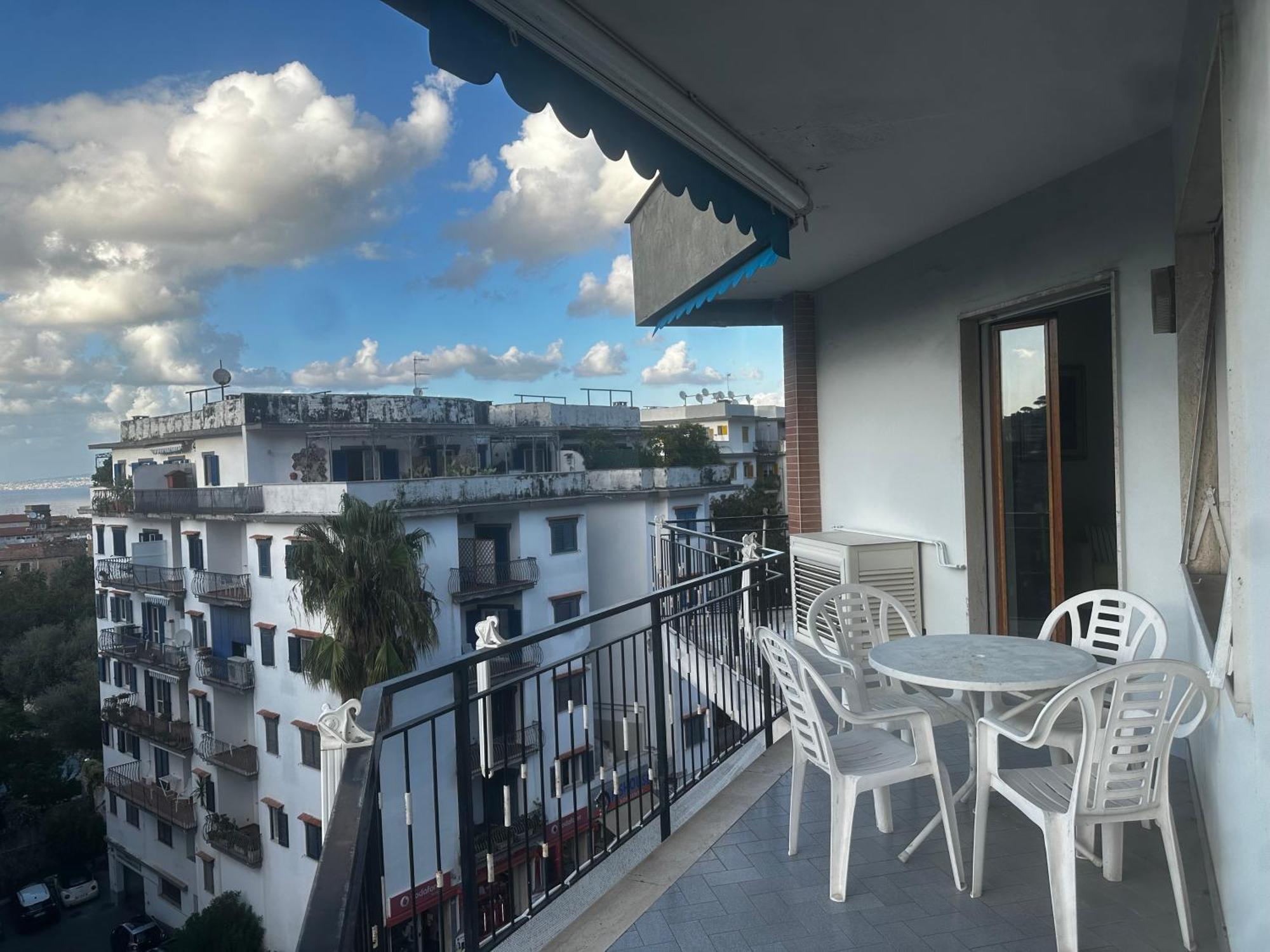 Roof And Sky Sorrento Center Suite Exteriör bild